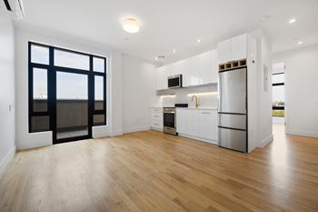 Patio/balcony